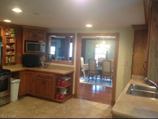 16258 Messenger Road Burton, OH 44021 - Photo 8 of 19