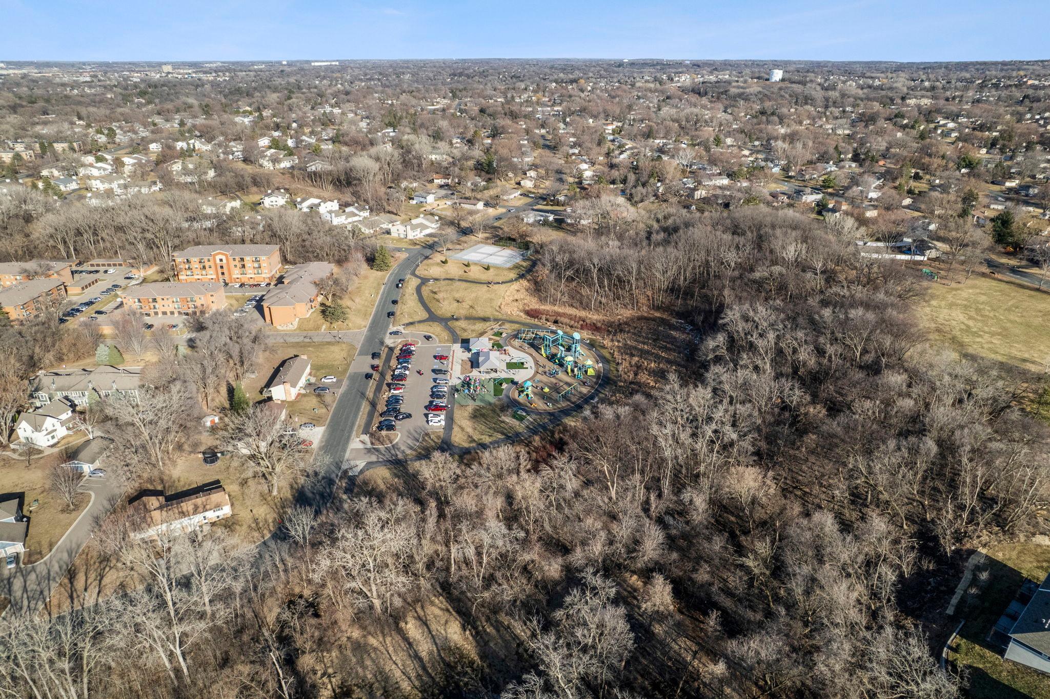 3861 Gold Point, Unit B Eagan, MN 55122 - Photo 55 of 57