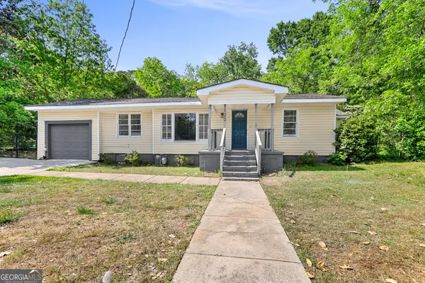 $175,000 | 120 North Street, LaGrange, GA 30240