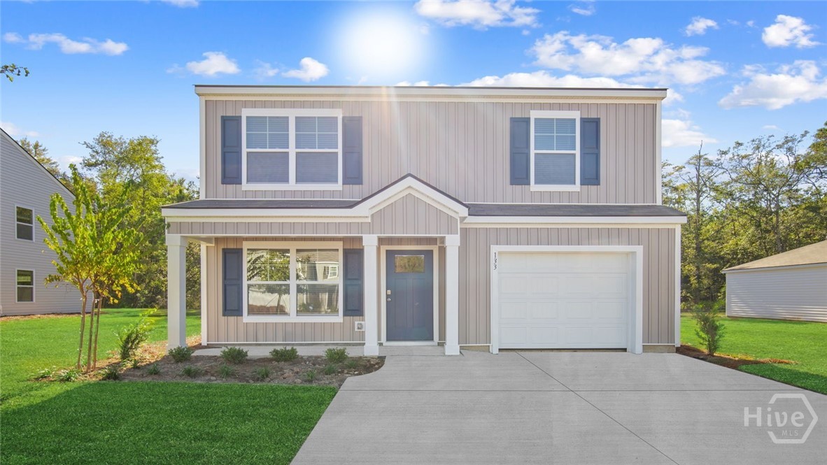 133 Fraser Lane Rincon, GA 31326 - Photo 1 of 21