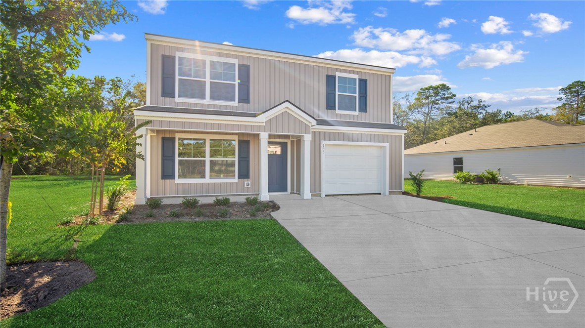 133 Fraser Lane Rincon, GA 31326 - Photo 4 of 21