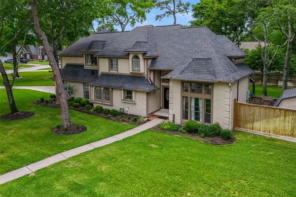 $405,000 | 24610 Gilbough Drive, Tomball, TX 77375