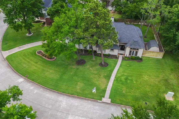 $405,000 | 24610 Gilbough Drive, Tomball, TX 77375