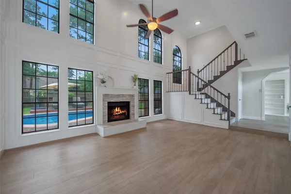 $405,000 | 24610 Gilbough Drive, Tomball, TX 77375