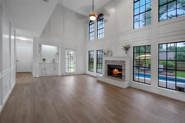 $405,000 | 24610 Gilbough Drive, Tomball, TX 77375