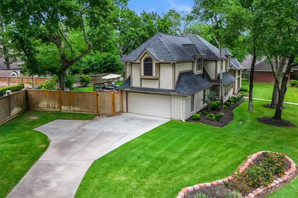 $405,000 | 24610 Gilbough Drive, Tomball, TX 77375