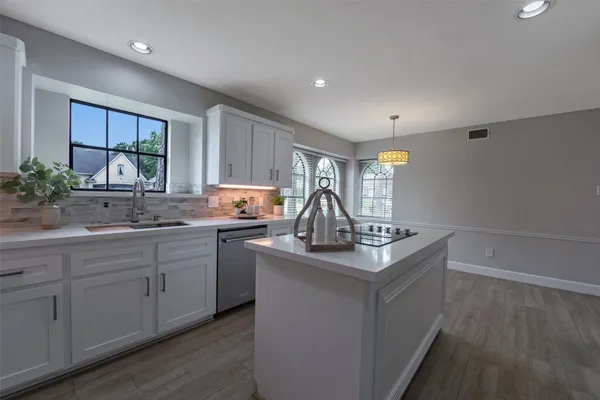 $405,000 | 24610 Gilbough Drive, Tomball, TX 77375