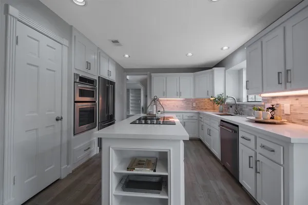 $405,000 | 24610 Gilbough Drive, Tomball, TX 77375