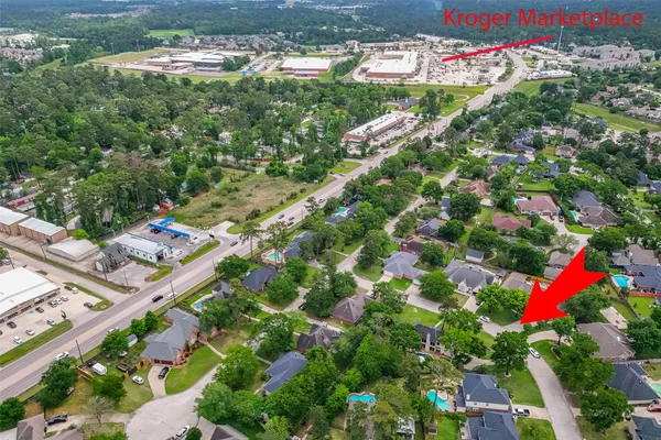 $405,000 | 24610 Gilbough Drive, Tomball, TX 77375