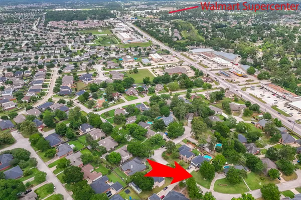 $405,000 | 24610 Gilbough Drive, Tomball, TX 77375