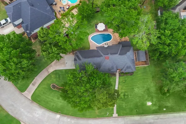 $405,000 | 24610 Gilbough Drive, Tomball, TX 77375