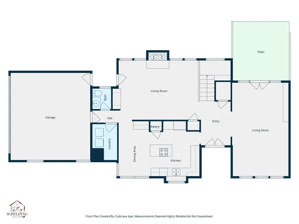 $405,000 | 24610 Gilbough Drive, Tomball, TX 77375