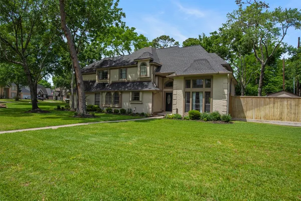 $405,000 | 24610 Gilbough Drive, Tomball, TX 77375