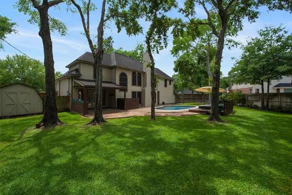 $405,000 | 24610 Gilbough Drive, Tomball, TX 77375