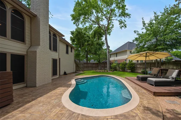 $405,000 | 24610 Gilbough Drive, Tomball, TX 77375