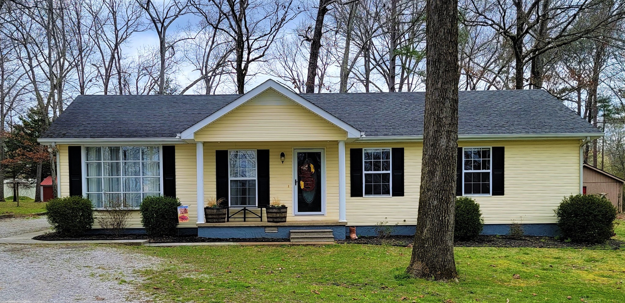 256 Myers Road Winchester, TN 37398 - Photo 1 of 1 Gallery Image 1