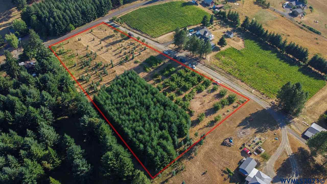 West Larson (lot 18) Road Monroe, OR 97456 - Photo 18 of 21