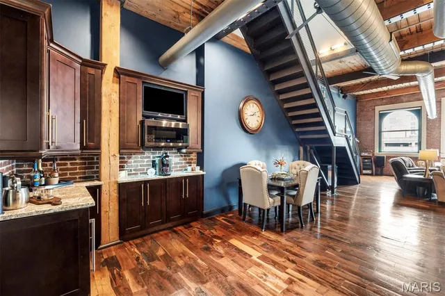 $339,000 | 901 Washington Avenue, Unit 702, St. Louis, MO 63101