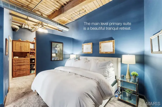 $339,000 | 901 Washington Avenue, Unit 702, St. Louis, MO 63101