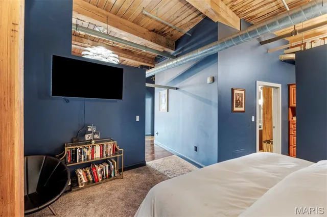 $339,000 | 901 Washington Avenue, Unit 702, St. Louis, MO 63101