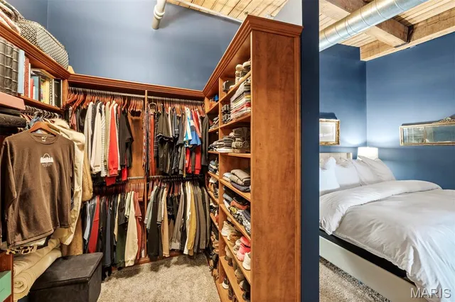 $339,000 | 901 Washington Avenue, Unit 702, St. Louis, MO 63101