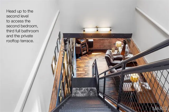 $339,000 | 901 Washington Avenue, Unit 702, St. Louis, MO 63101