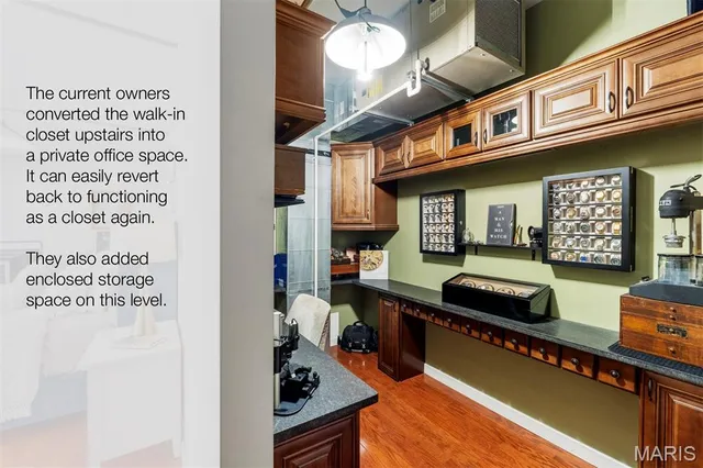 $339,000 | 901 Washington Avenue, Unit 702, St. Louis, MO 63101