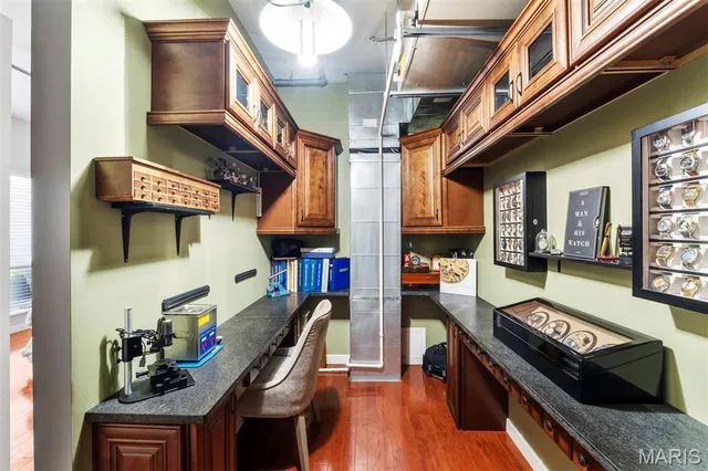 $339,000 | 901 Washington Avenue, Unit 702, St. Louis, MO 63101