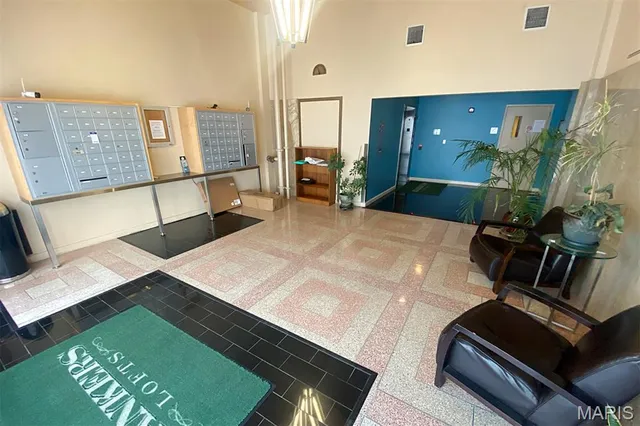 $339,000 | 901 Washington Avenue, Unit 702, St. Louis, MO 63101
