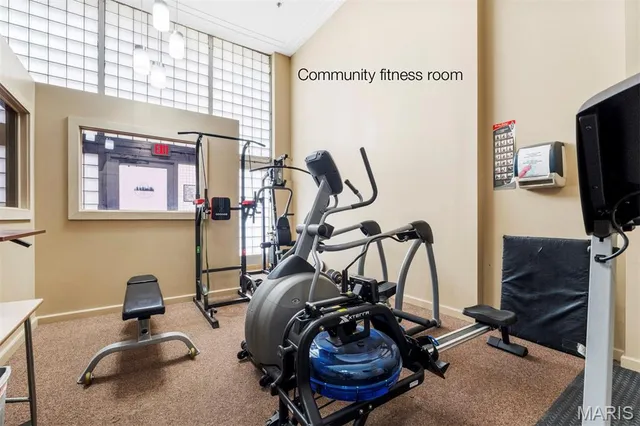 $339,000 | 901 Washington Avenue, Unit 702, St. Louis, MO 63101