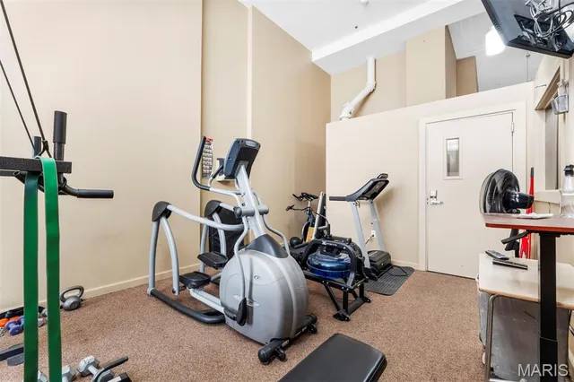 $339,000 | 901 Washington Avenue, Unit 702, St. Louis, MO 63101