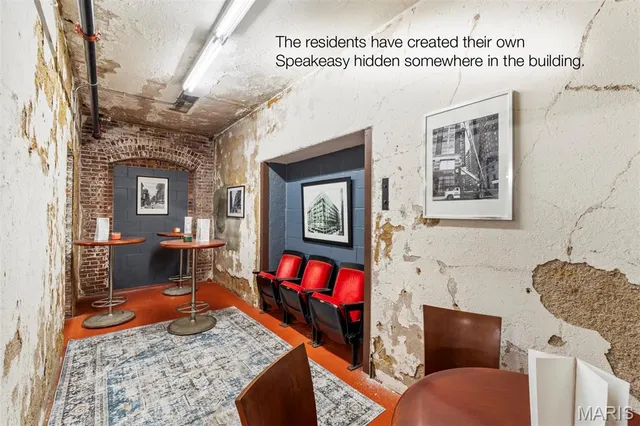 $339,000 | 901 Washington Avenue, Unit 702, St. Louis, MO 63101