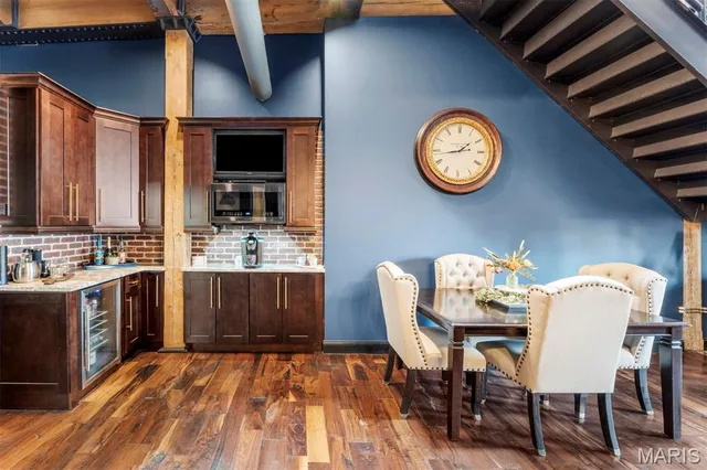 $339,000 | 901 Washington Avenue, Unit 702, St. Louis, MO 63101