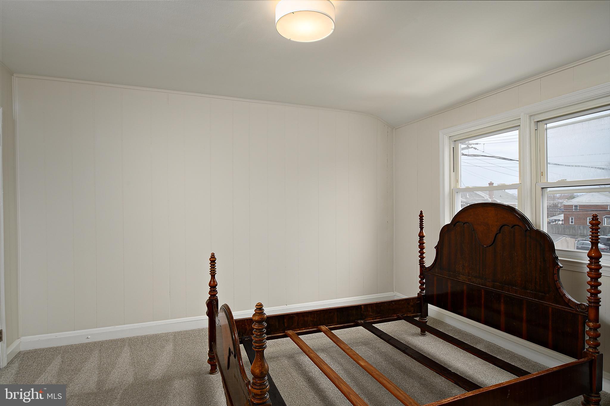 1905 Marsdale Road Dundalk, MD 21222 - Photo 14 of 24 Primary Bedroom