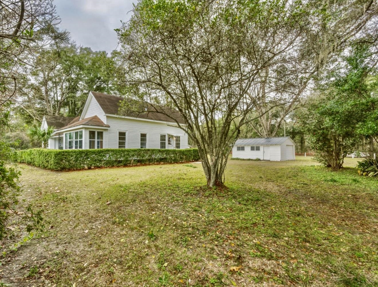 4890 Chaires Cross Road Tallahassee, FL 32317 - Photo 49 of 70