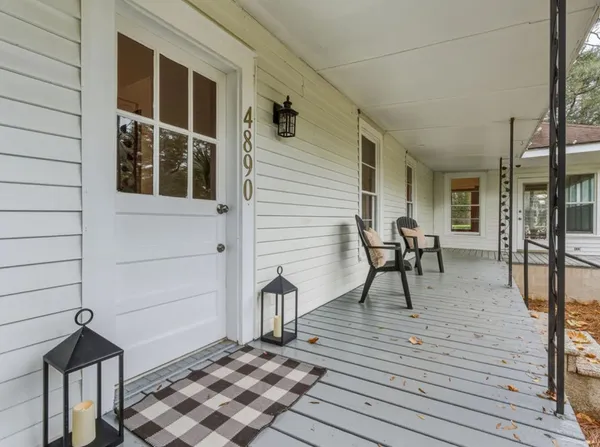 $399,900 | 4890 Chaires Cross Road, Tallahassee, FL 32317