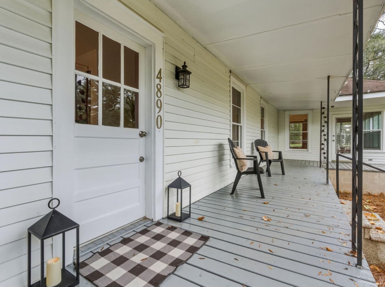 4890 Chaires Cross Road Tallahassee, FL 32317 - Photo 54 of 69