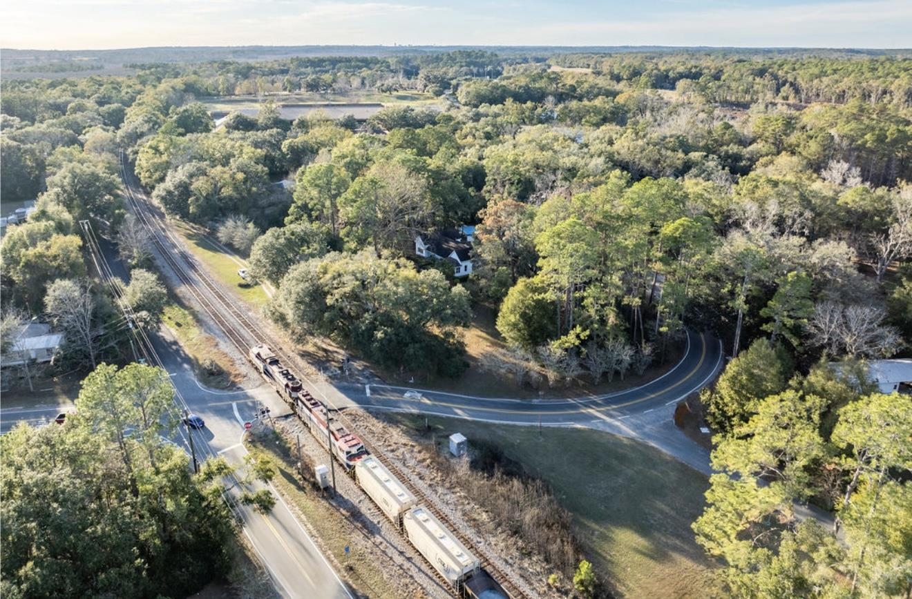 4890 Chaires Cross Road Tallahassee, FL 32317 - Photo 67 of 70