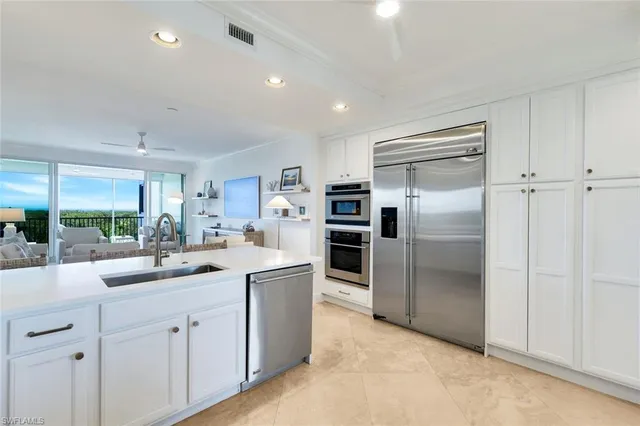 $2,125,000 | 265 Indies Way, Unit 502, Naples, FL 34110