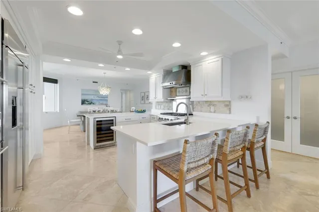 $2,125,000 | 265 Indies Way, Unit 502, Naples, FL 34110