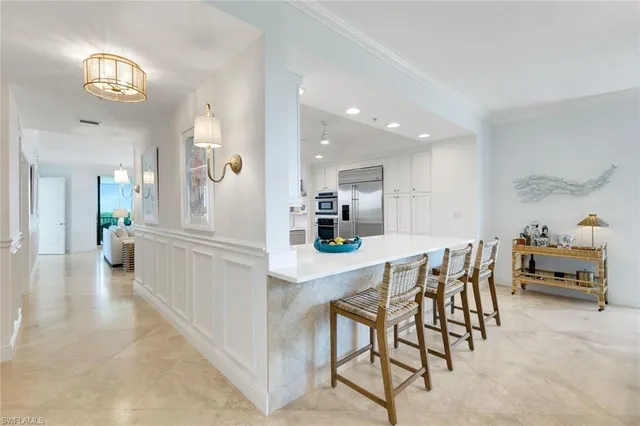 $2,125,000 | 265 Indies Way, Unit 502, Naples, FL 34110