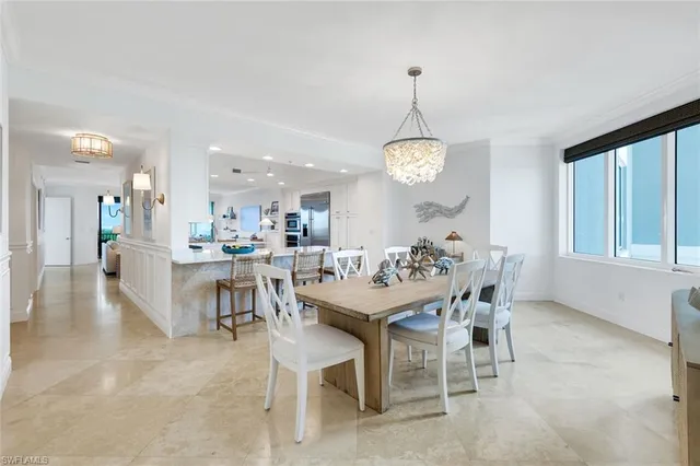 $2,125,000 | 265 Indies Way, Unit 502, Naples, FL 34110
