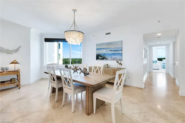 $2,125,000 | 265 Indies Way, Unit 502, Naples, FL 34110