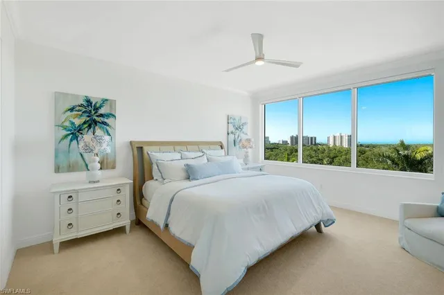 $2,125,000 | 265 Indies Way, Unit 502, Naples, FL 34110