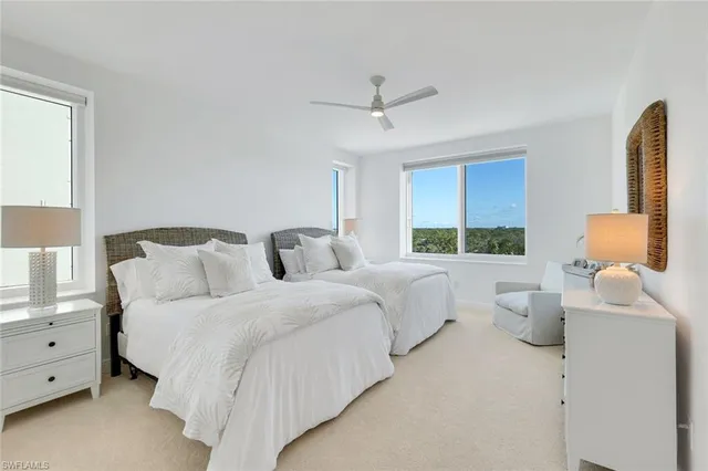 $2,125,000 | 265 Indies Way, Unit 502, Naples, FL 34110