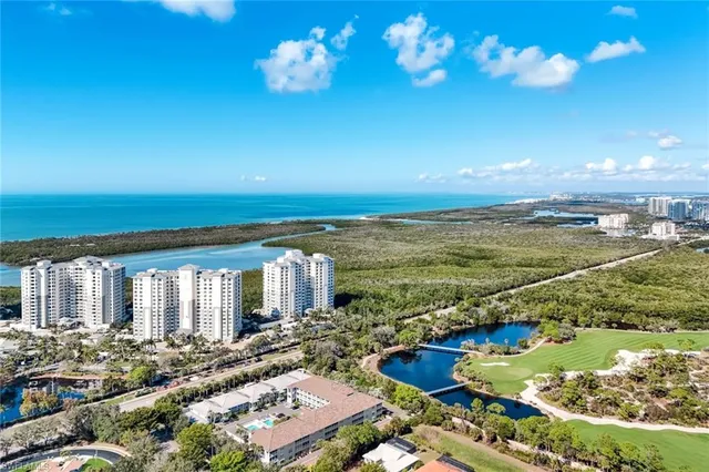 $2,125,000 | 265 Indies Way, Unit 502, Naples, FL 34110