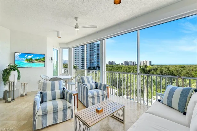 $2,125,000 | 265 Indies Way, Unit 502, Naples, FL 34110