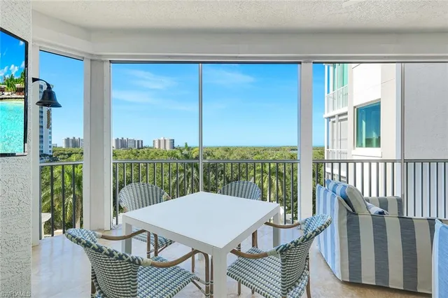 $2,125,000 | 265 Indies Way, Unit 502, Naples, FL 34110