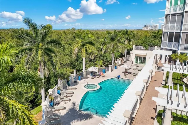 $2,125,000 | 265 Indies Way, Unit 502, Naples, FL 34110