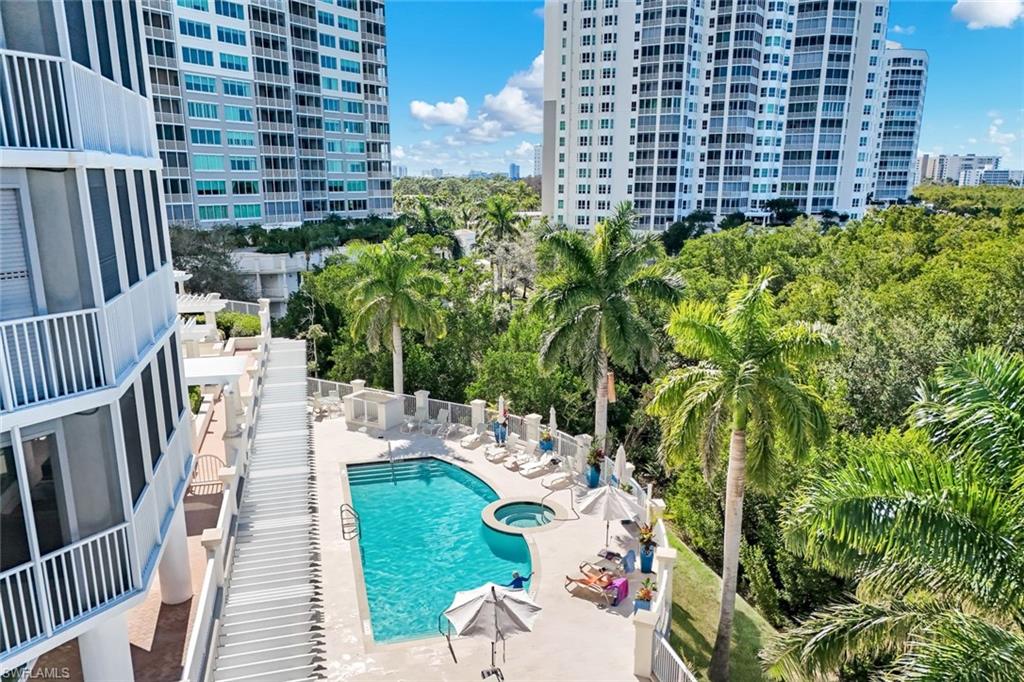 265 Indies Way, Unit 502 Naples, FL 34110 - Photo 30 of 36